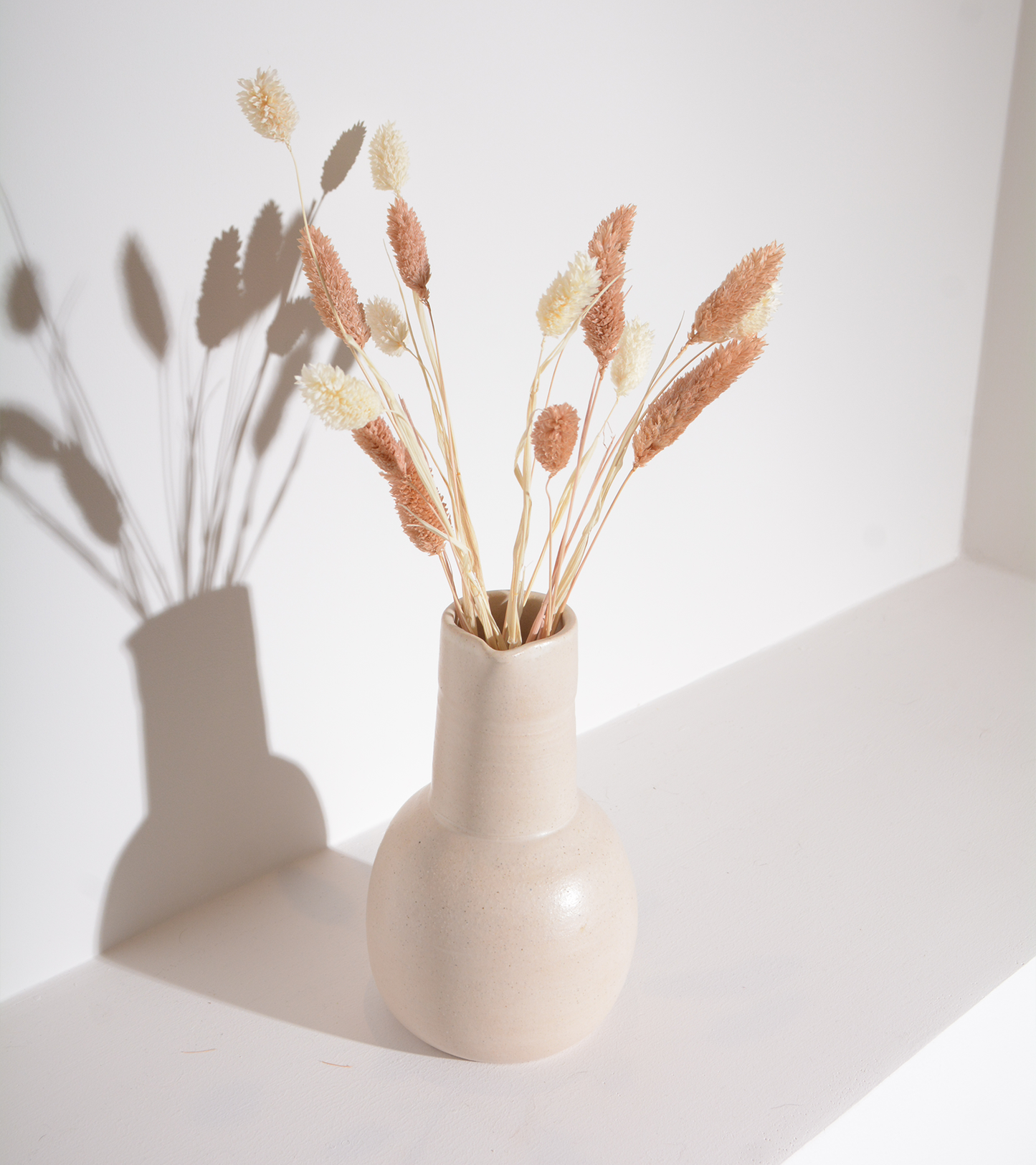Florero Balón