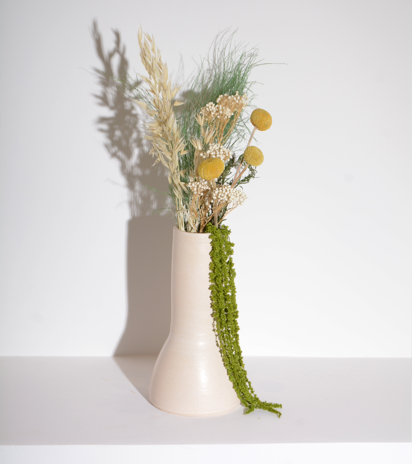 Florero Campana