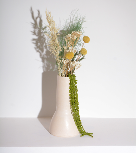 Florero Campana