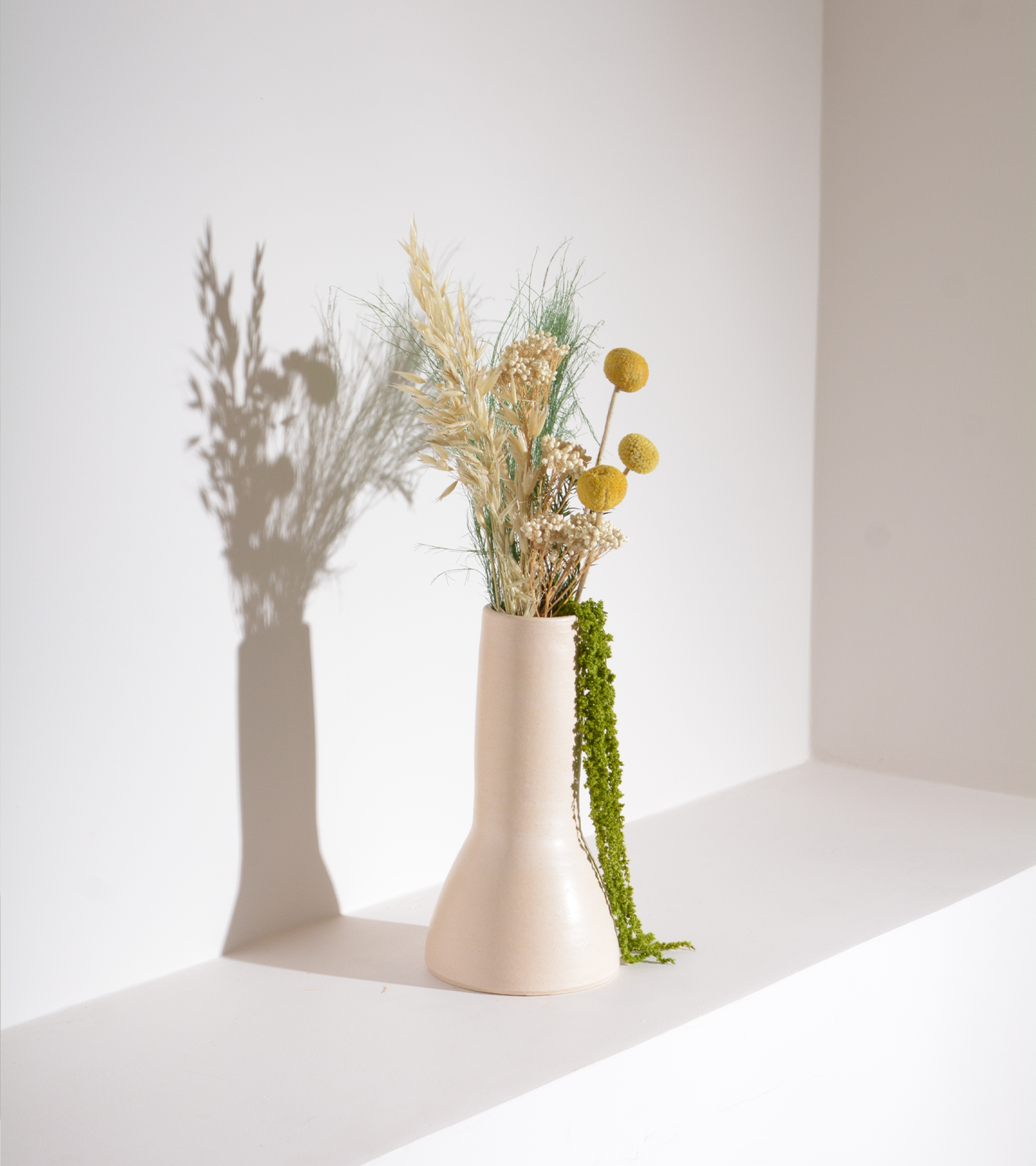 Florero Campana