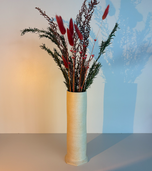 Florero Probeta Graduada