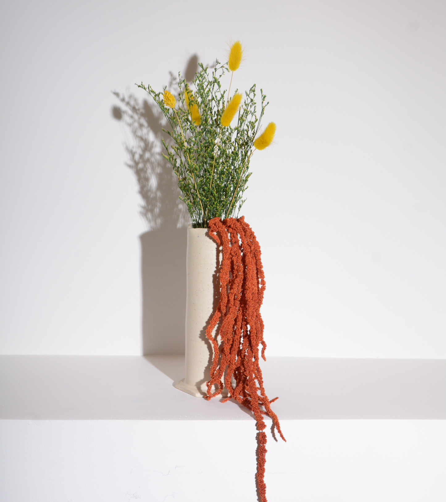 Florero Probeta Graduada