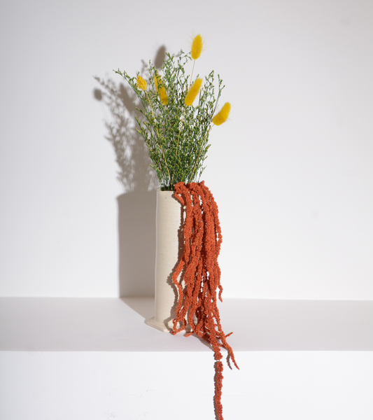 Florero Probeta Graduada